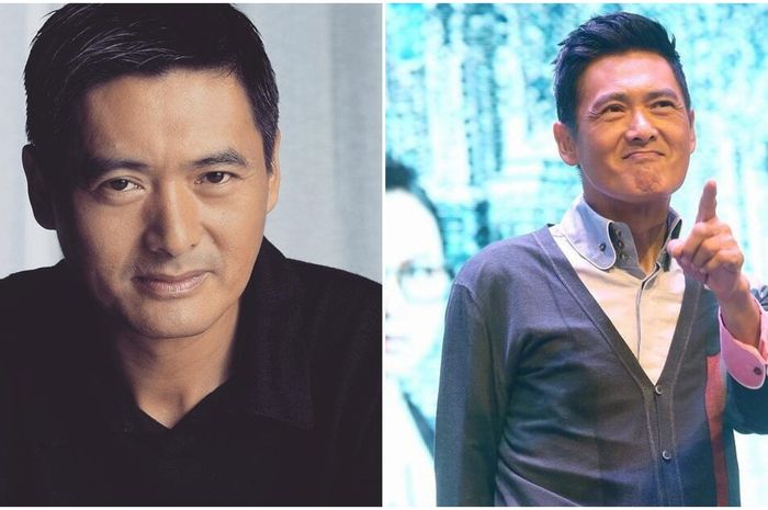 Chow Yun Fat Hidup Sederhana Meski Punya Kekayaan Rp 10 Triliun, Cuma Habiskan Rp 1,5 Juta per Bulan