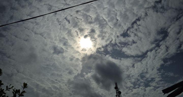 Langsa Pagi Ini Berawan, Sore Nanti Diprediksi Hujan, Cek Data 27 September 2025