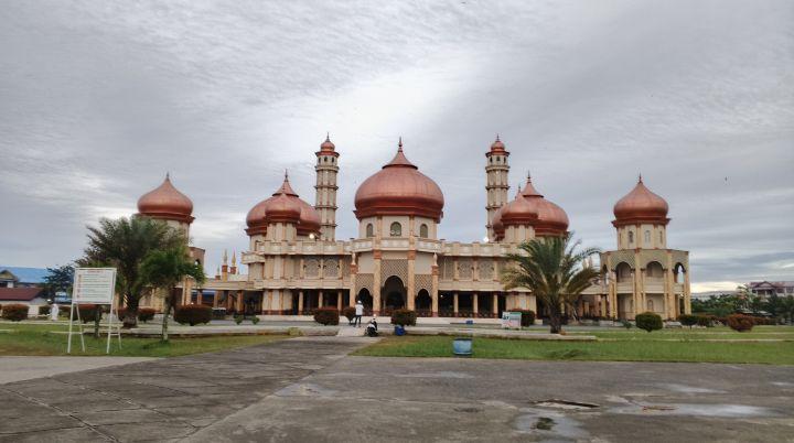 Update Cuaca, Hujan akan Guyur Meulaboh Nanti Malam, Begini Prediksi BMKG