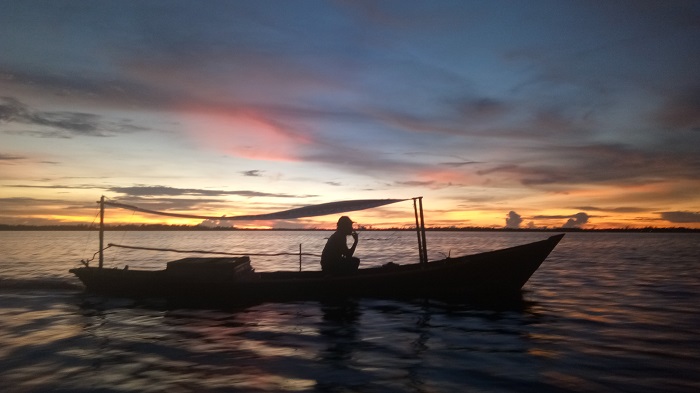 Tahun Ini Pemkab Aceh Singkil Akan Bangun Taman Wisata di Danau Anak Laut Singkil Utara