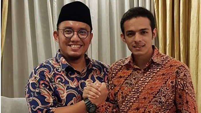 Dokter Gamal Albinsaid Gantikan Ratna Sarumpaet di Tim Sukses Prabowo-Sandi, Sosoknya Inspiratif