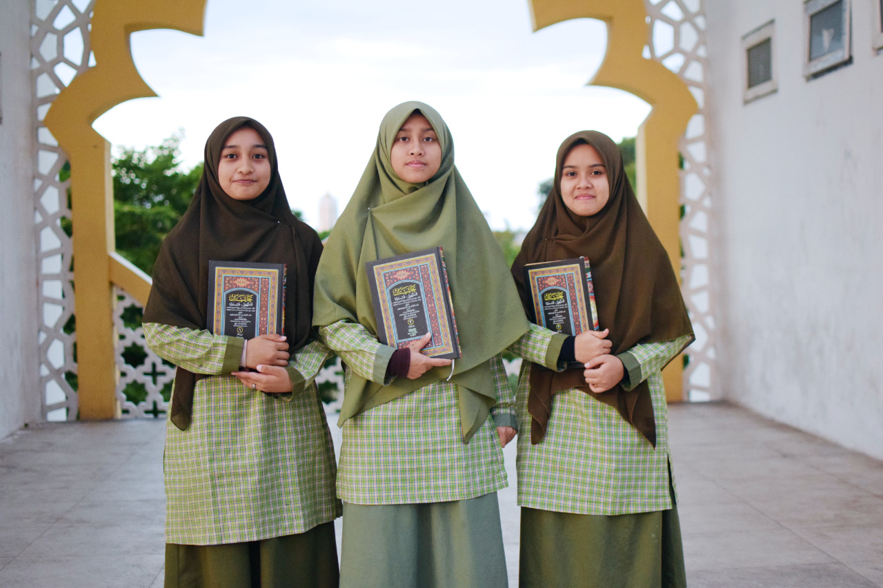 Dayah Insan Qurani Buka Penerimaan Santri Baru pada Awal Tahun 2022