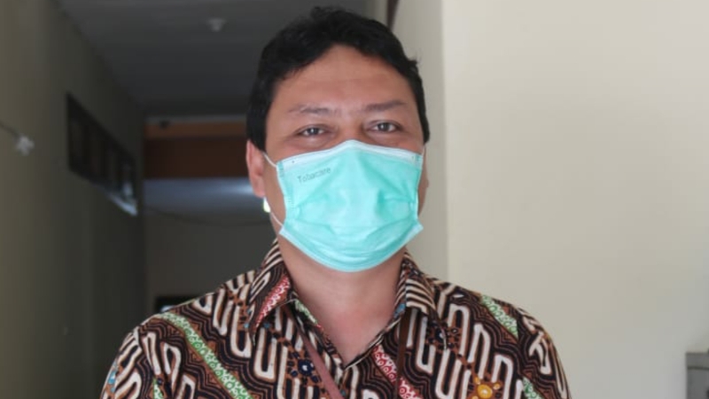 30 Warga di Nagan Raya yang Positif Covid-19 Masih Isolasi Mandiri