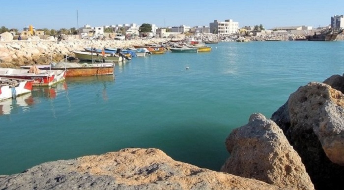 Perompak Bajak Kapal Irak, Awak Kapal Bantu Bajak Laut Bawa ke Lokasi Tak Diketahui