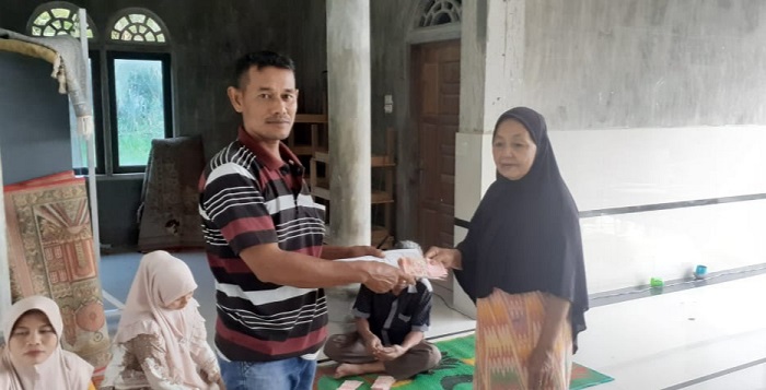 Berawal Rp 5 Juta Hingga Kini Rp 100 Juta, Ini Sasaran Modal Simpan Pinjam BUMG Alue Gandai Peudada