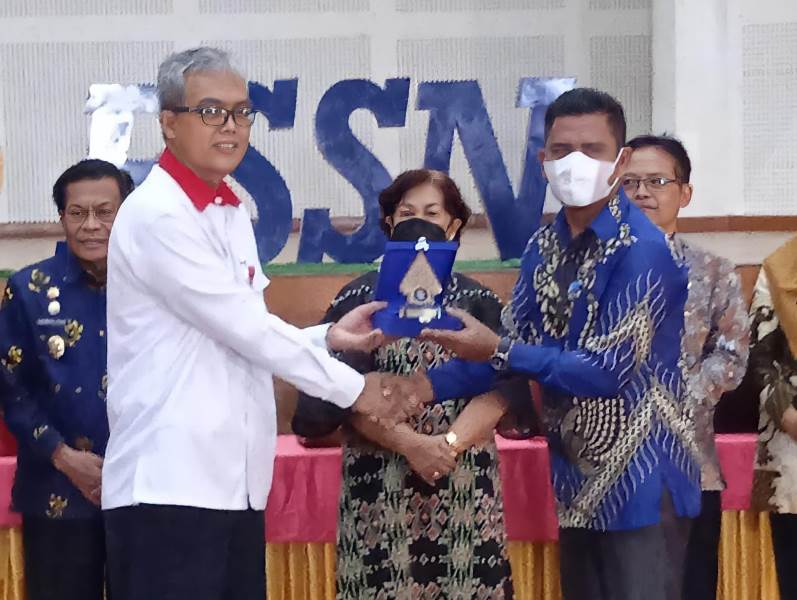 Diskominfo Aceh Besar Kerja Sama dengan Badan Siber dan Sandi Negara, Terkait Sertifikat Elektronik