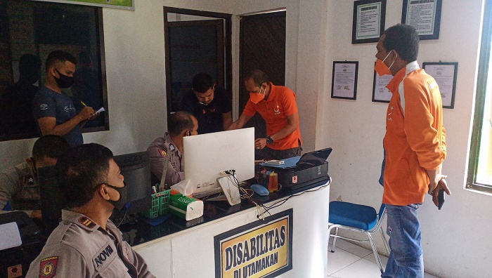 Dituduh Pro PKI dan Sesat, PNA Aceh Tamiang Polisikan Netizen