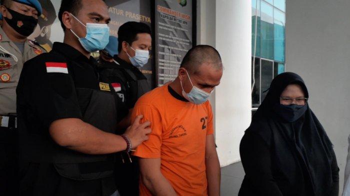 Tak Mampu Bayar Usai Bercinta, Pria Ini Tusuk PSK 14 Kali hingga Kritis, Mau Enak Tapi Tak Bermodal