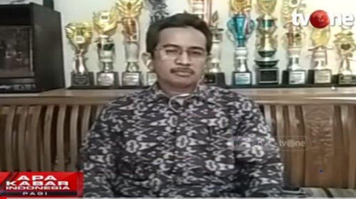 Disertasi Seks Pranikah Sah Menuai Kontroversi, Dosen UIN Yogyakarta Minta Maaf dan Janji Revisi