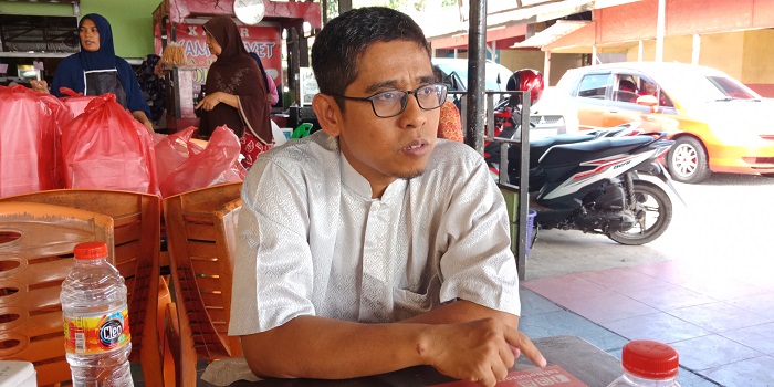 DPRA Minta Pemerintah Atasi Longsor di Lintas Nasional Barat Selatan Aceh