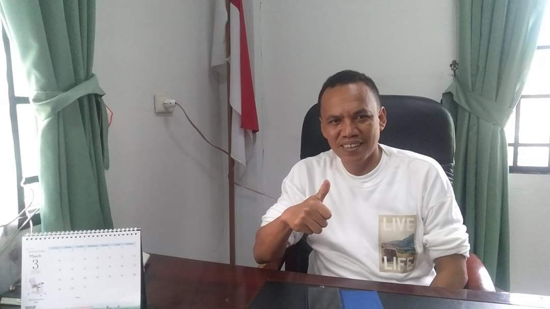 Masyarakat Jangan Kucilkan Orang Dalam Pemantauan Covid-19, Ini Penjelasan Ketua Markas GTP2 Agara