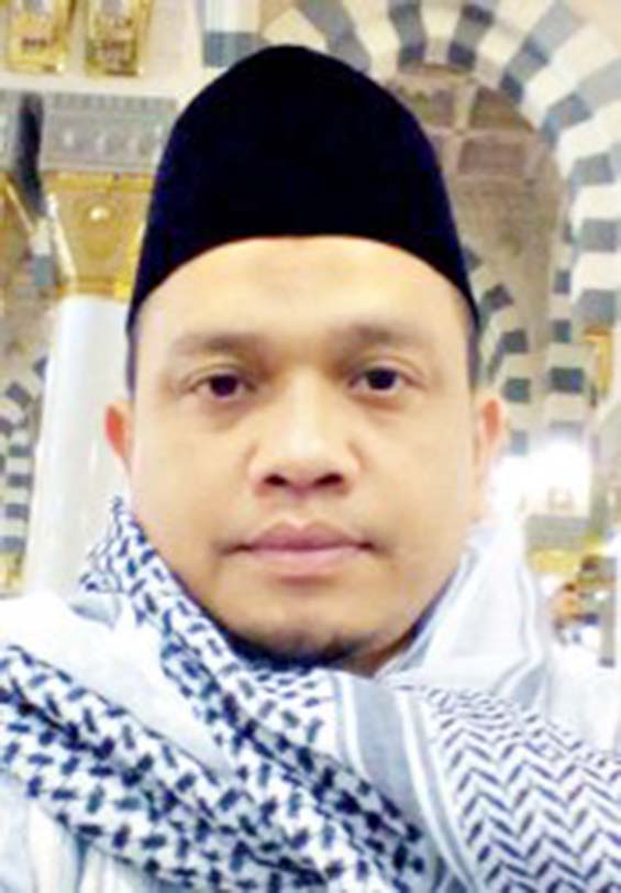 Pluralistik Partai; Perspektif Islam