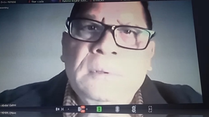 Yusra Habib: Surat Rahasia Van Heutsz, 2000 Pasukan Khusus Dikirim Reje Linge untuk Gempur Belanda