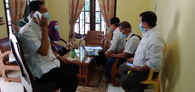 Dinkes Pastikan Kondisi Kesehatan Nadlia, Mahasiswi Asal Tamiang yang Kuliah di China