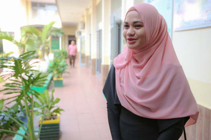 “Kami Kecewa pada Pengurus PSAP”