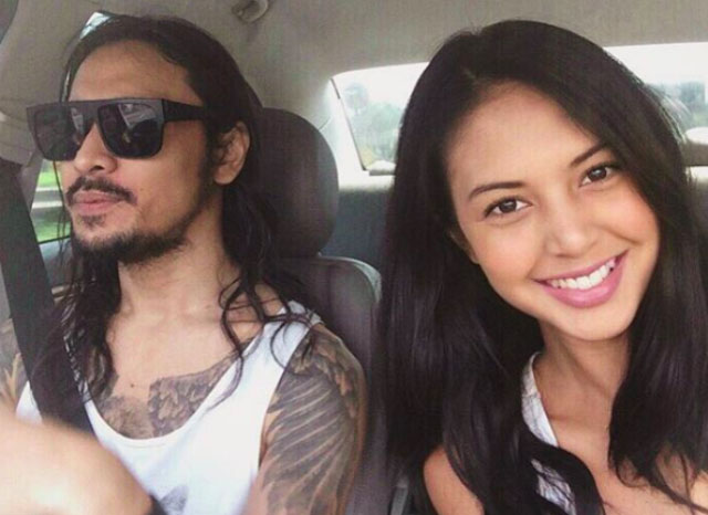 Pacar Cantik Ello Pernah Disiksa Hingga Dipaksa Foto Tanpa Busana