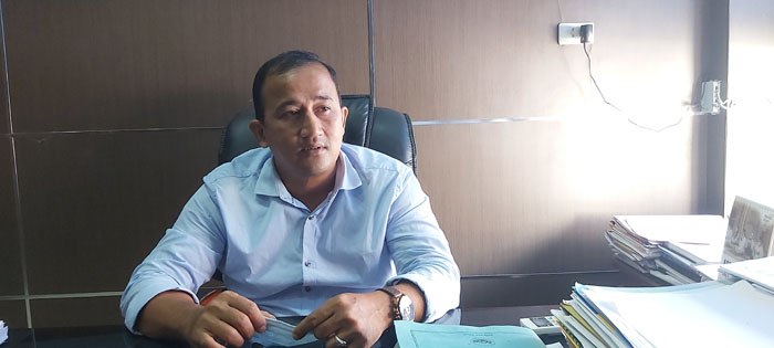 Terkait Polusi Debu, Kadis Perkim Pidie Ingatkan: Proyek Kotaku di Sigli Jangan Ganggu Warga