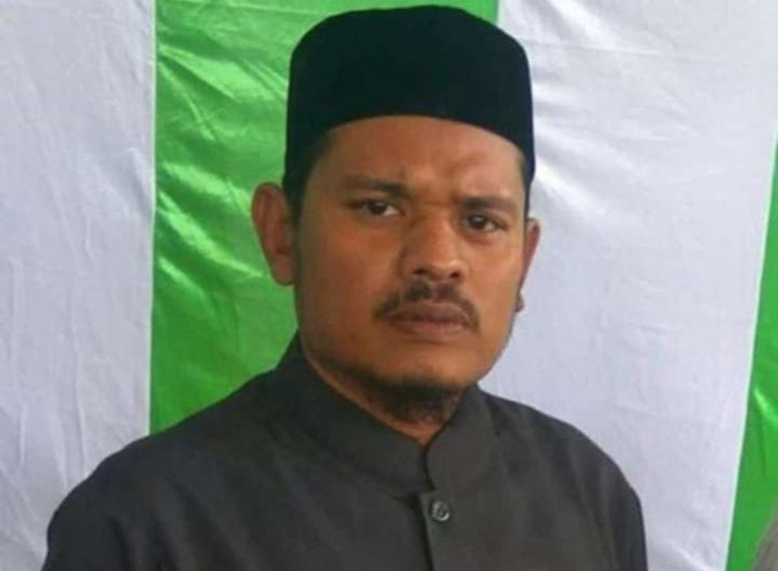 Penulis Aceh, Tgk Mahdi Idris Berpulang ke Rahmatullah