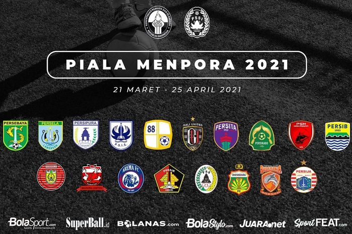 PSM Makassar Tim Pertama ke Semifinal Piala Menpora 2021, Menang Adu Penalti 4-2 Lawan PSIS Semarang