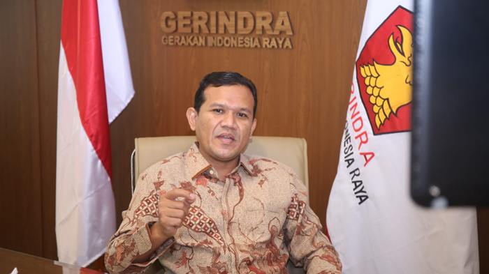 Incar Posisi Cawagub, Gerindra Ingin Pasangkan Dek Fadh dengan Mualem