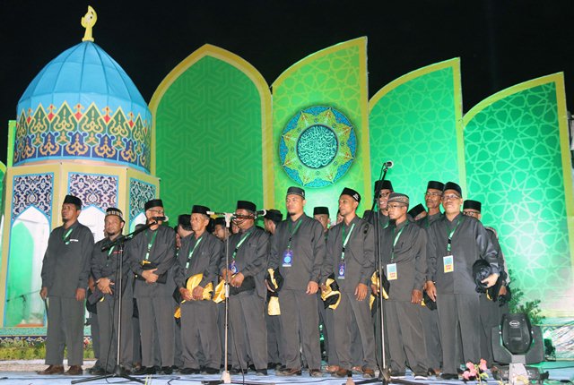 Santri Aceh Utara Buka Pendaftaran Musabaqah, Ini Ragam Lombanya