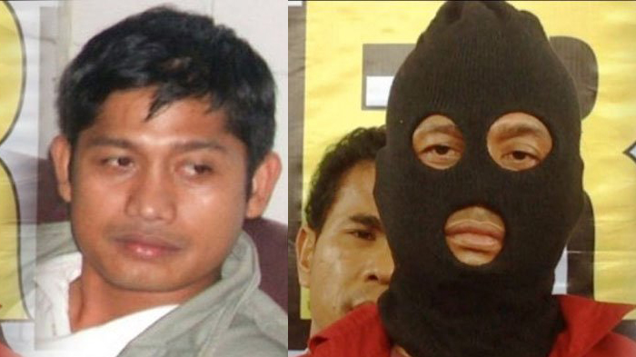 Sisi Lain Kompol Fahrizal, Lulusan Terbaik Akpol 2003, Kenapa Tega Tembak Mati Adik Ipar?
