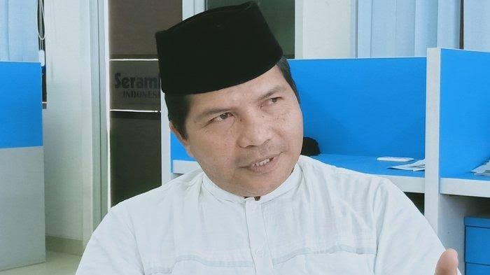 Disebut-sebut Masuk Kandidat Ketua DPW PKB Aceh, Tgk Faisal Ali: Saya tak Tertarik Masuk Politik