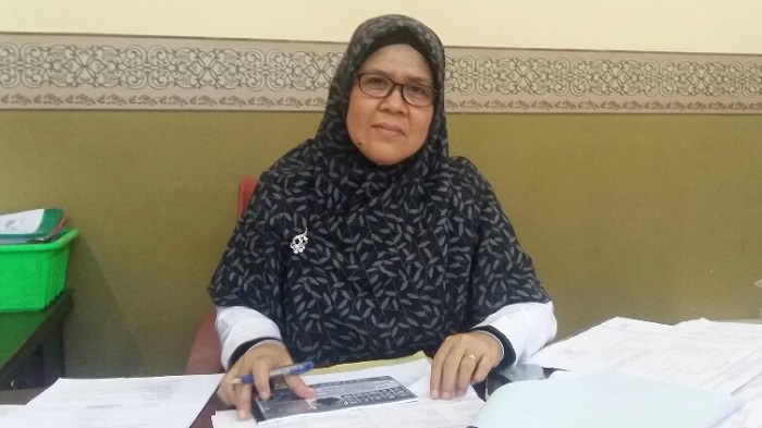 BKPSDM Aceh Tamiang Sediakan Loket Khusus CPNS Hamil dan Berkebutuhan Khusus