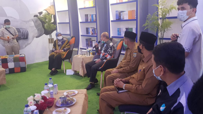 Tahun Ini, Aceh Tamiang Sediakan Kelas SDC Khusus untuk Alumni Dayah