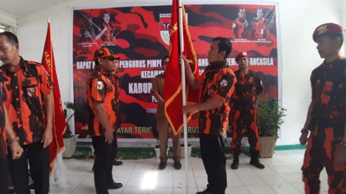 Ketua MPO PP Aceh Selatan: Pemuda Pancasila Perlu Bekerja Sama dengan Pemerintah