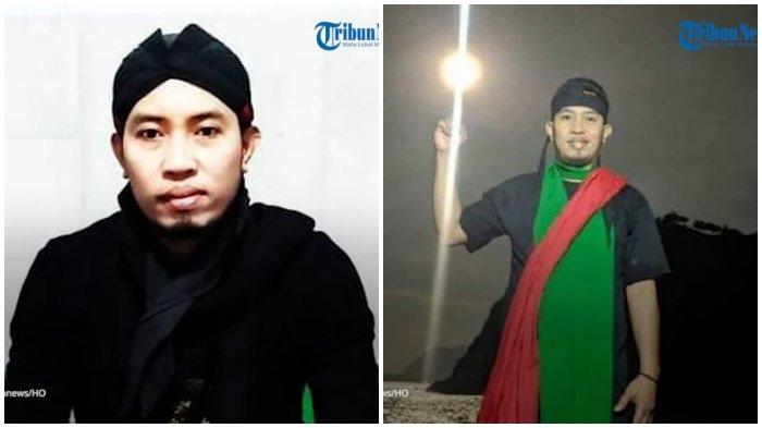 Anak dan Istri Tewas di Pantai Payangan, Nasib Nur Hasan Pimpinan Kelompok Tunggal Jati Nusantara