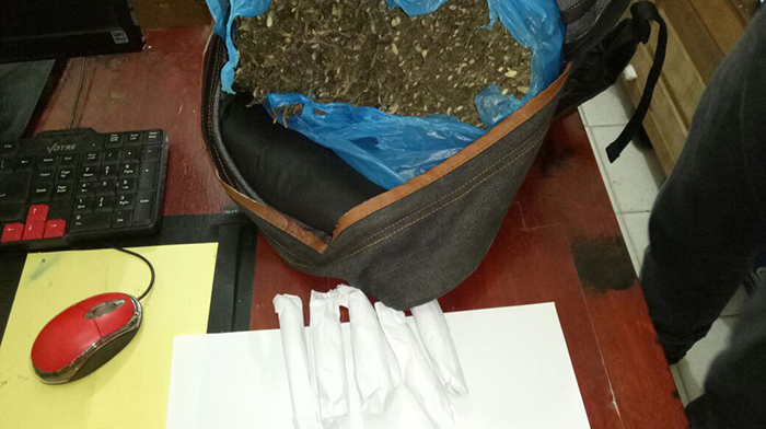 Pemkab Abdya Berhentikan Oknum Keuchik yang Tertangkap Usai Isap Ganja