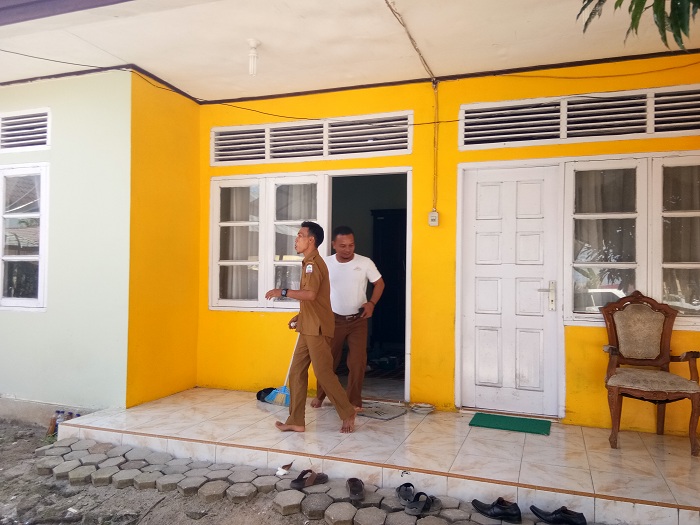 Gempa Juga Kejutkan Warga Singkil, Warga Berhamburan ke Luar Rumah