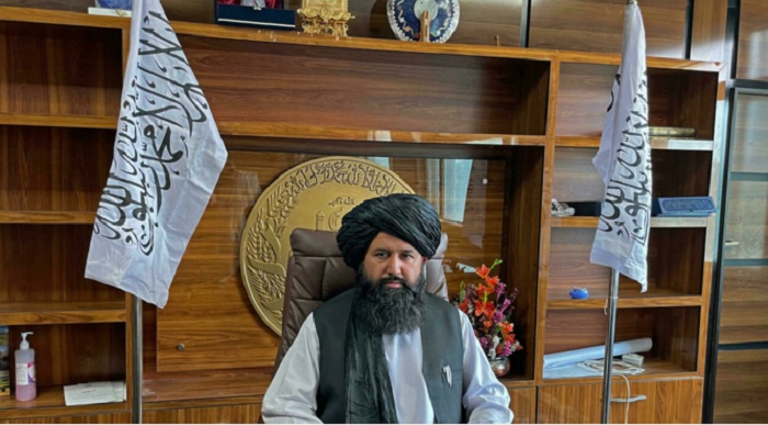 Gubernur Nangarhar, Mullah Neda Mohammad Bersumpah Tumpas ISIS di Afghanistan