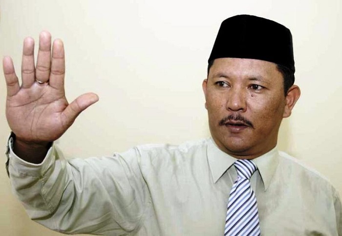 Irmawan Dukung Putra Aceh jadi Pj Gubernur Aceh