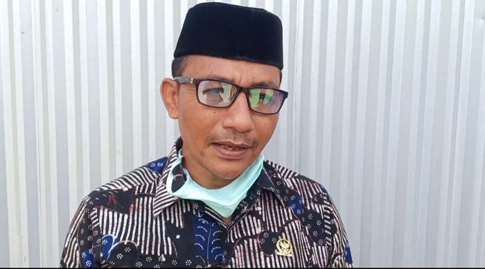 Haji Uma Kecam Pembuat Aplikasi Kitab Suci Aceh, Berpotensi Ganggu Kerukunan Umat Beragam