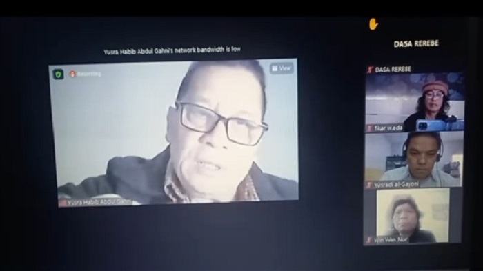 Pembantaian Rakyat Gayo Alas oleh Belanda Bisa Digugat ke Mahkamah Internasional