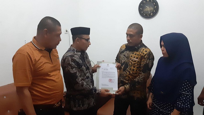 Haji Uma Ajukan Penangguhan Penahanan Pedagang Mi Aceh, Kasus Tewasnya Preman Medan