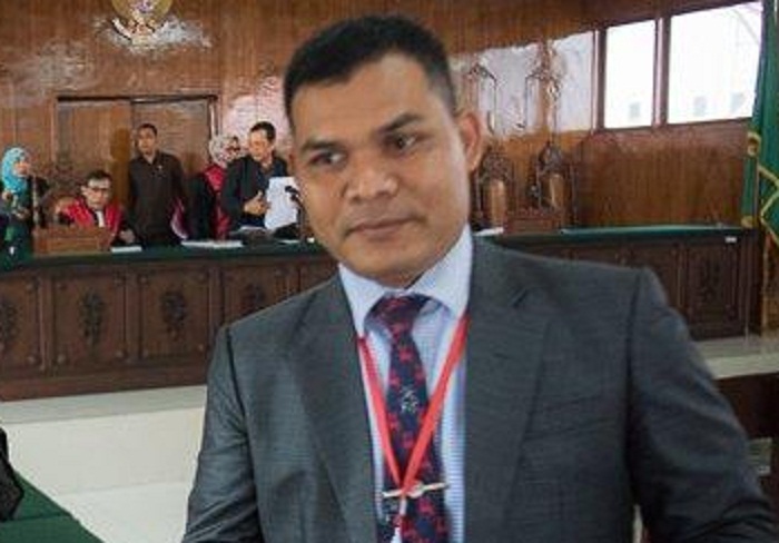 Irwandi dan Miswar Dilapor ke Polda Aceh Soal Dana Bantuan Partai, Begini Tanggapan Kuasa Hukum PNA