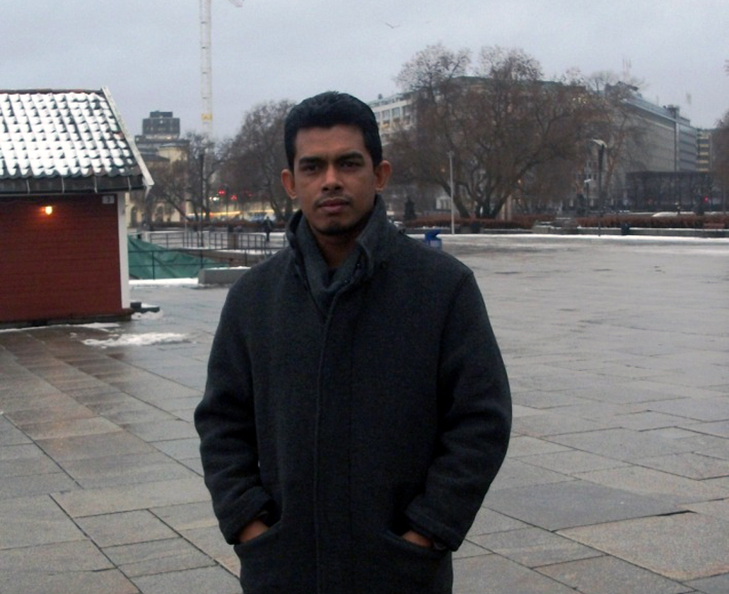 Jak Kaloen Manuskrip