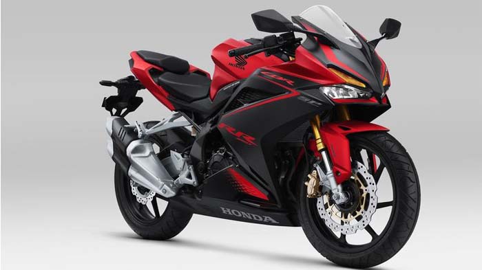 Rincian Harga CBR250RR, Tampil Garang Dengan Aneka Warga