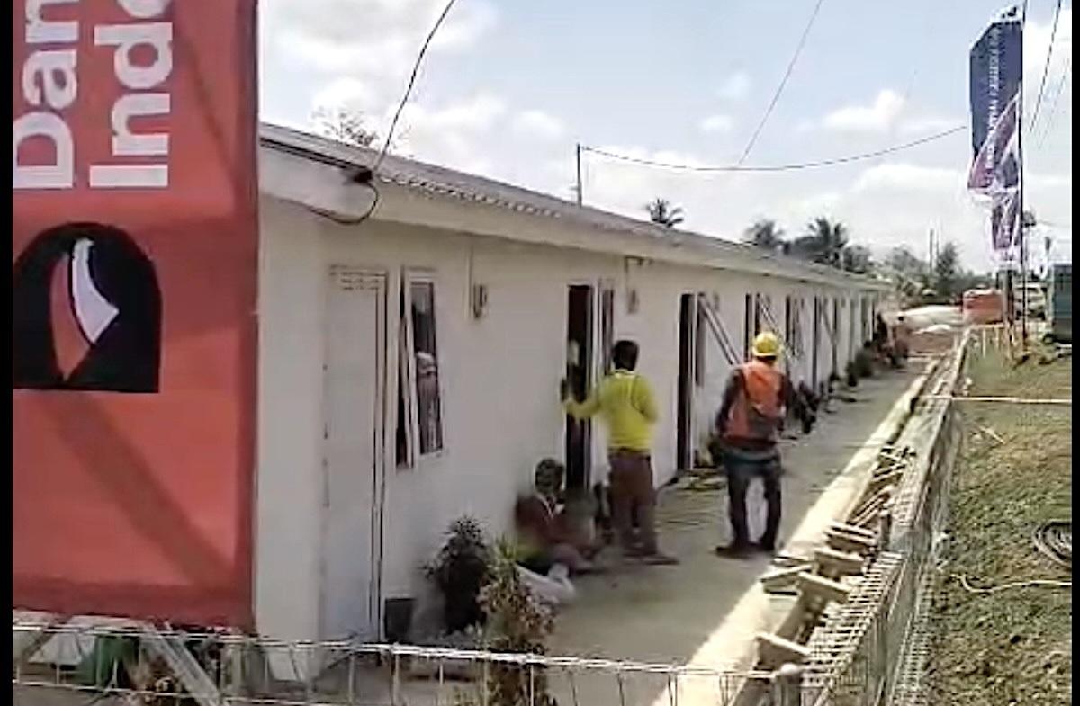 19.236 Jiwa Korban Banjir di 10 Kecamatan dalam Kabupaten Aceh Utara Masih Mengungsi