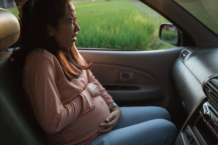Hindari Bunda, Ini 10 Makanan yang Menyebabkan Mulas Selama Kehamilan, Ada Keju hingga Makanan Pedas