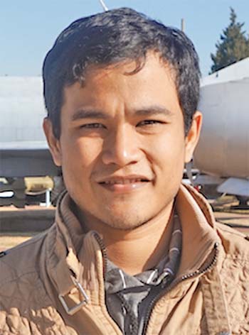 “Pohon Kohler” di Korsel