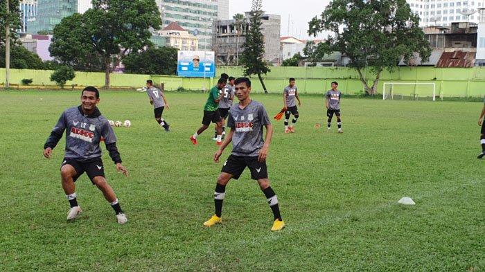 Kali Ini Gilaran PSMS Medan Bubarkan Tim Akibat Kelanjutan Kompetisi tak Jelas