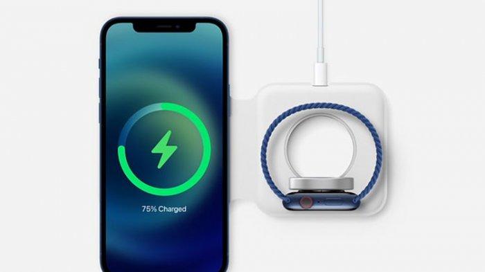 iPhone 12 Dijual Tanpa Charger dan Earphone, Ini Harganya Jika Dibeli Terpisah