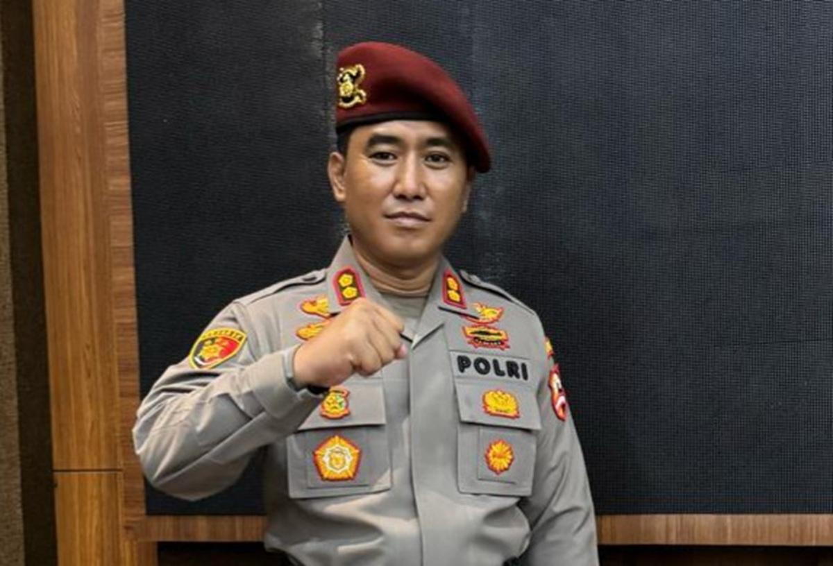 Waspada Cuaca Ekstrem El Nino, Ini Imbauan Kapolres Lhokseumawe