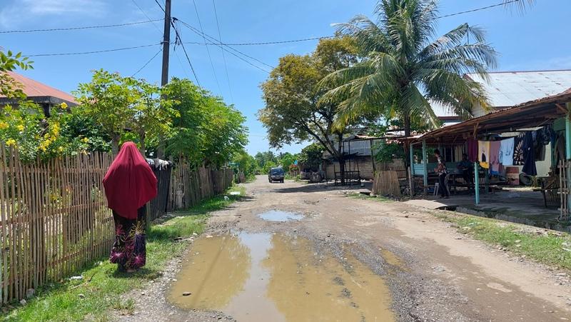 PUPR Pidie Kelola Proyek Fisik Rp 47 Miliar, Ini Jalan Dibangun 2024, Belum Semua Selesai Lelang
