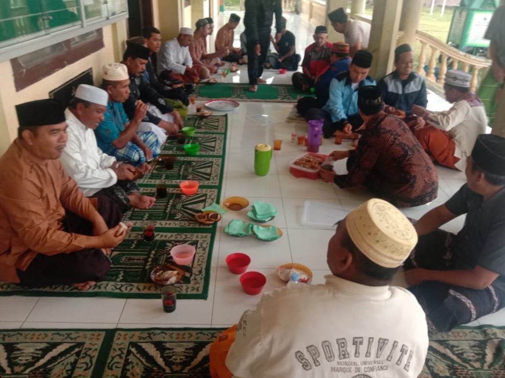 Digagas Pemuda, Gerakan Shalat Subuh Berjamaah di Aceh Singkil Terus Menggema
