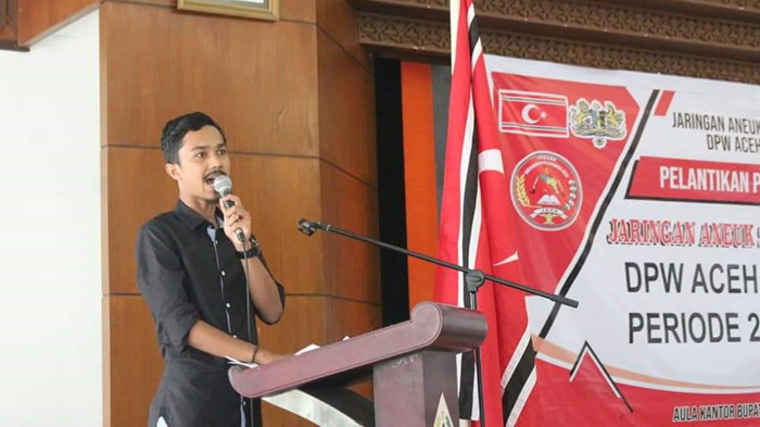 Minta Referendum Segera Dilakukan, Jaringan Aneuk Syuhada Aceh: Kami Sudah Siap Bersama Mualem